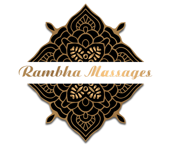 Rambha massages