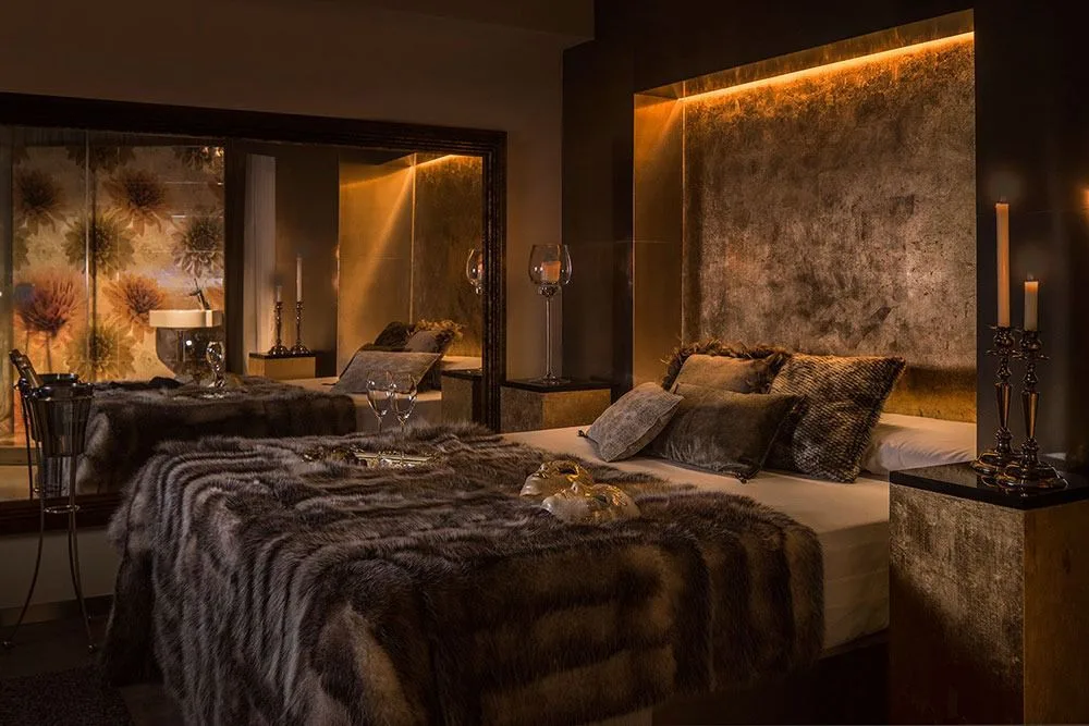 agencia de escorts en Barcelona