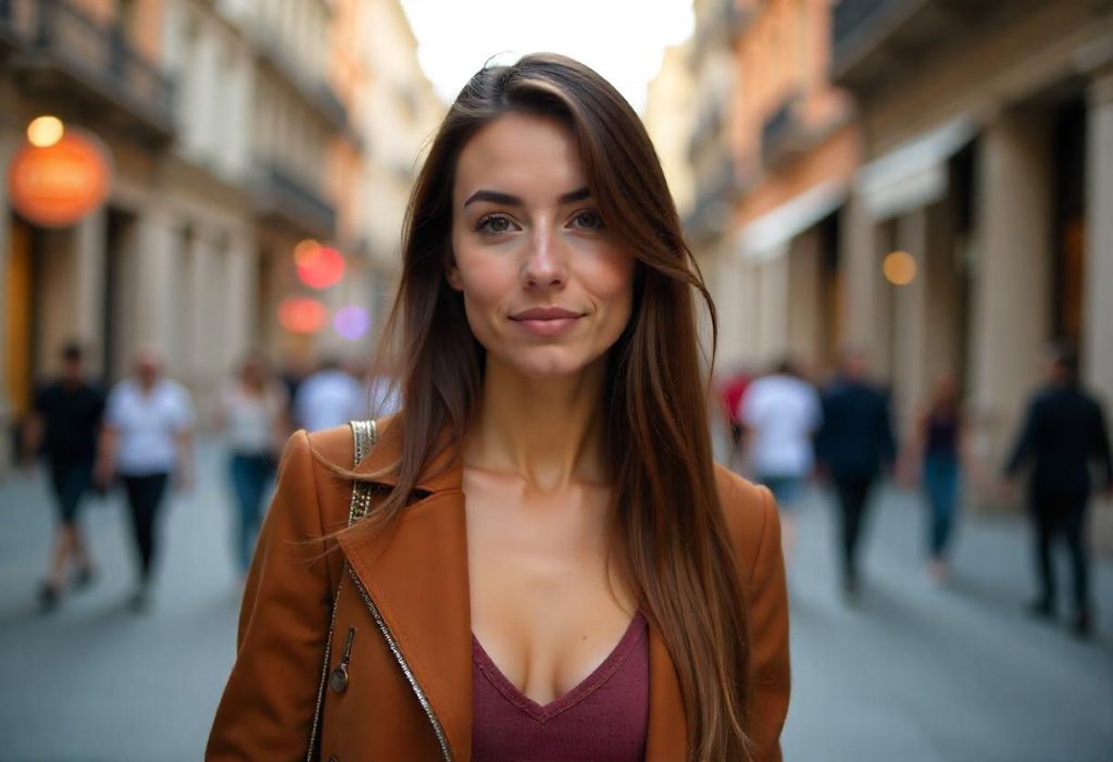 escorts de lujo en Barcelona